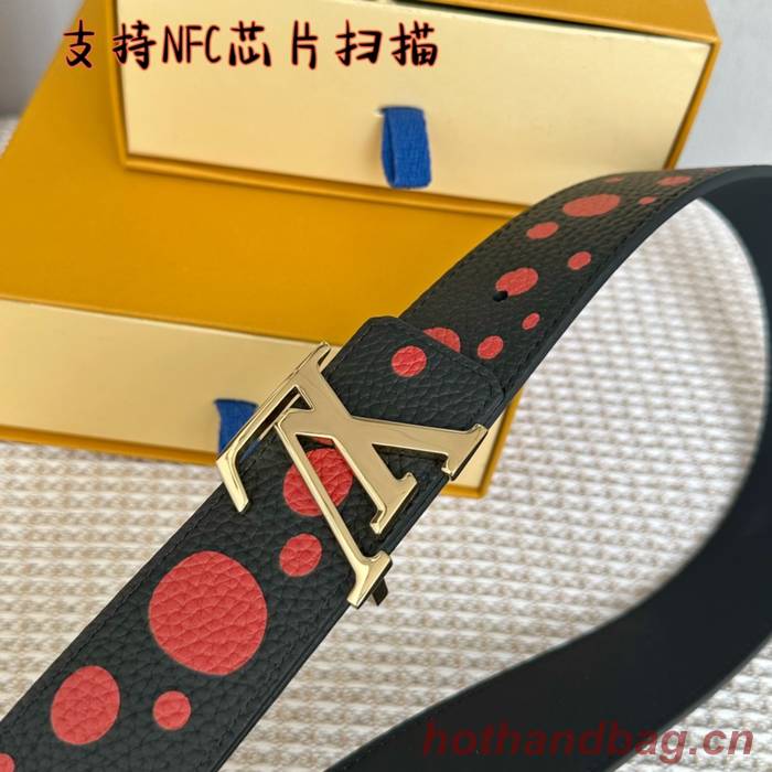 Louis Vuitton Belt 40MM LVB00200 Louis Vuitton Belt 40MM LVB00200